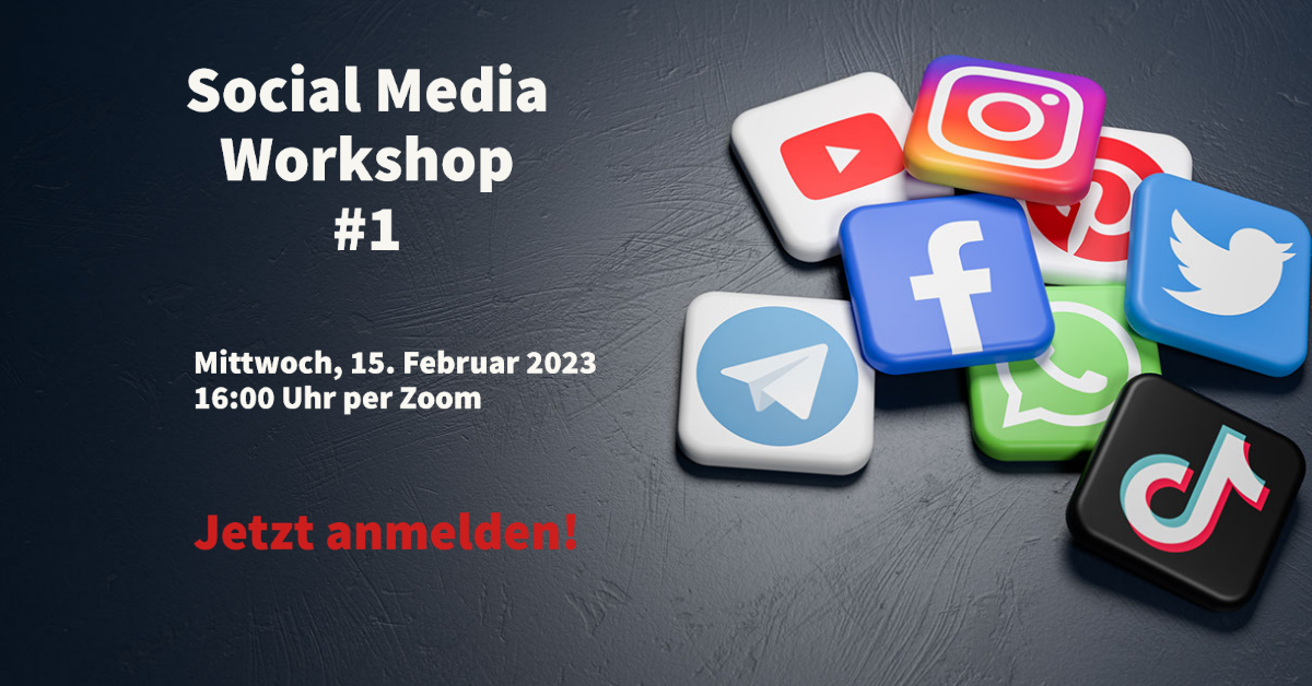 social media workshop teil 1 vorschaubild