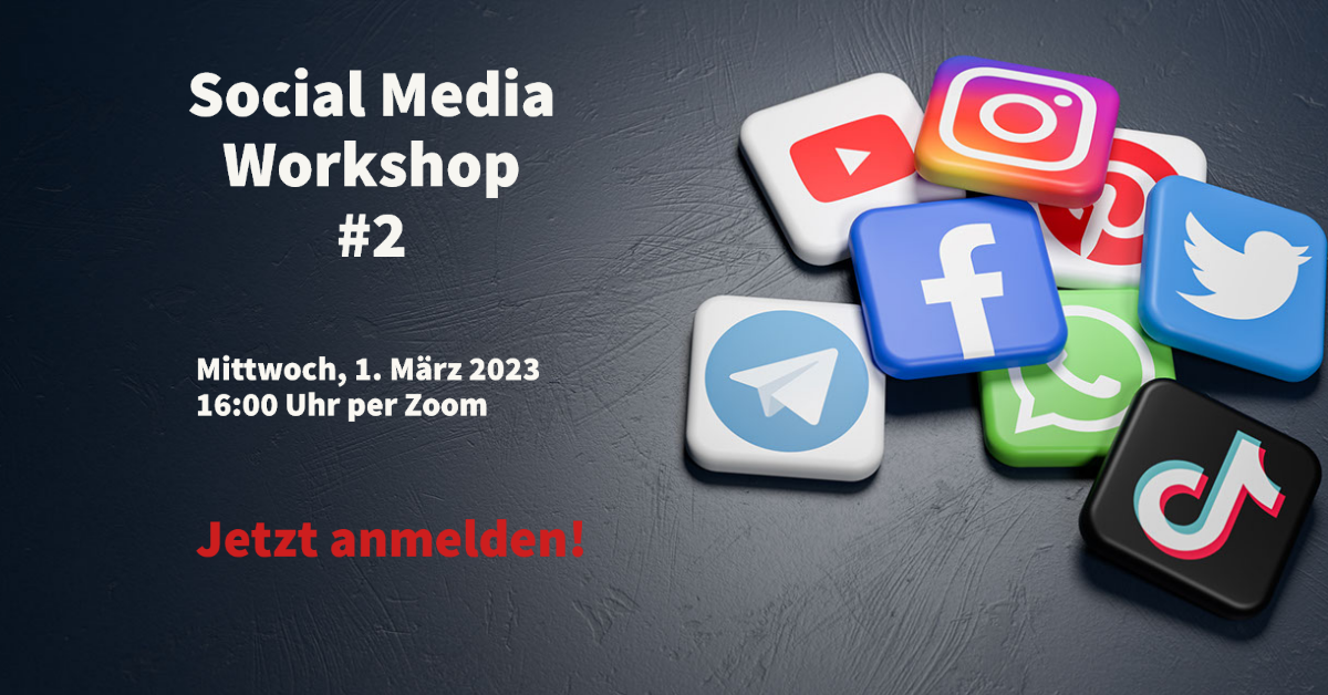 vorschaubild social media workshop teil 2